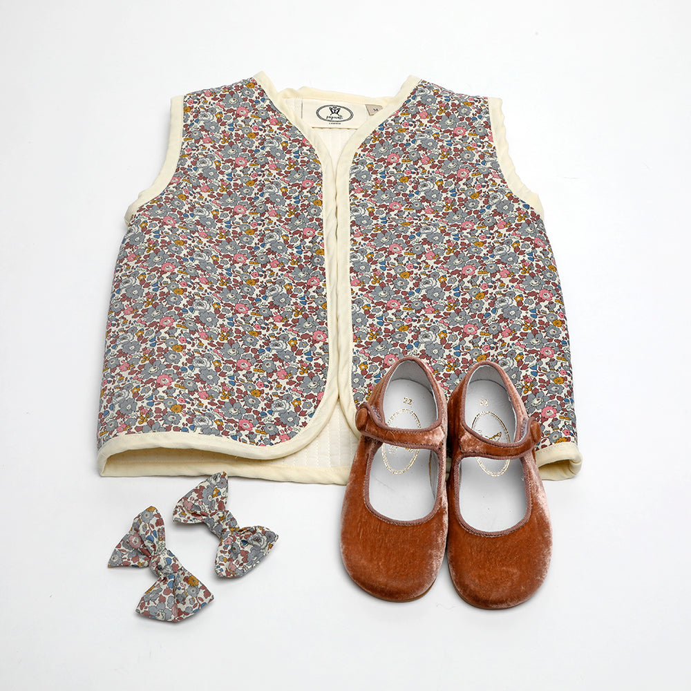 PATSY GILET