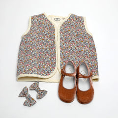 PATSY GILET