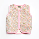 PATSY GILET
