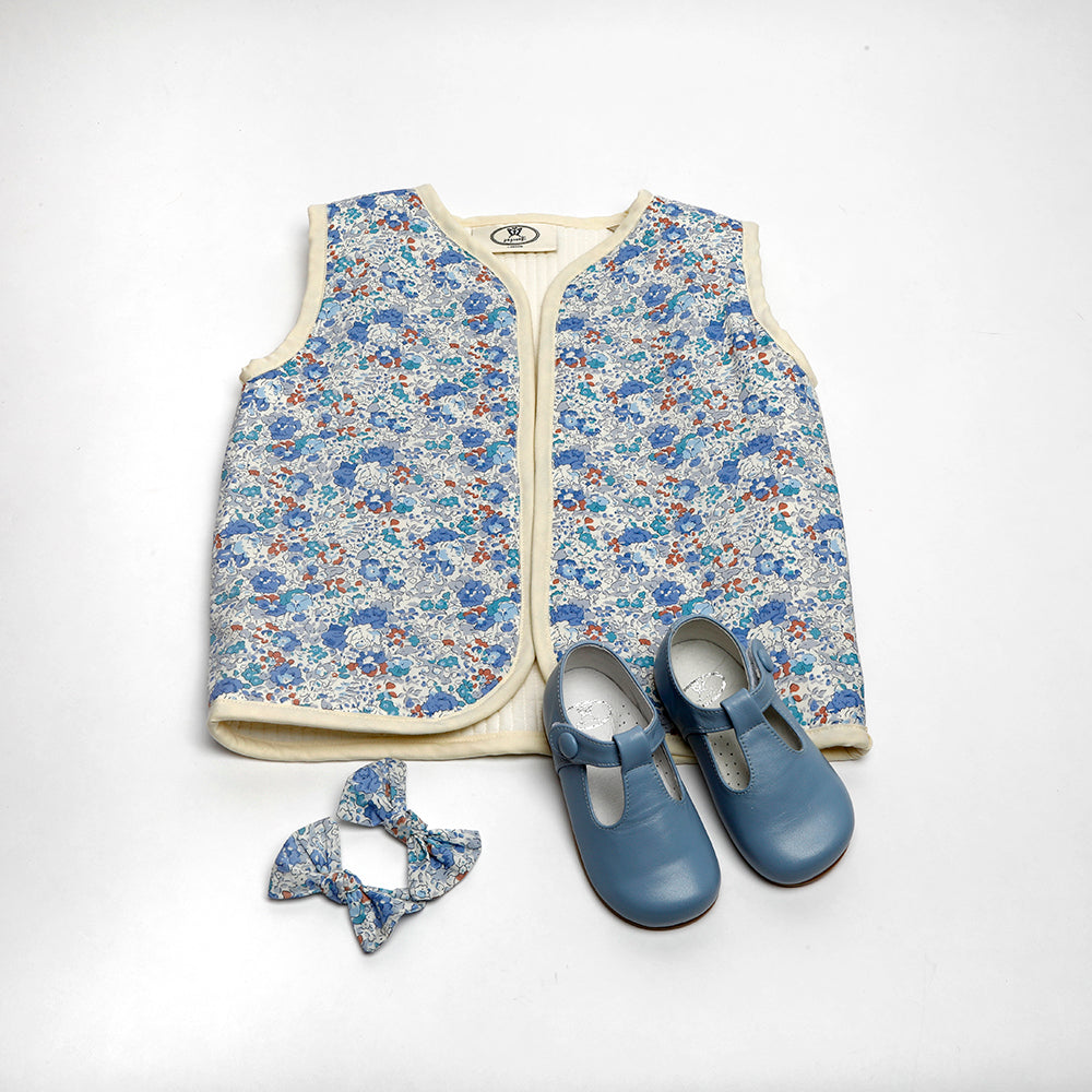 PATSY GILET