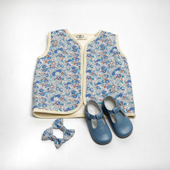 PATSY GILET
