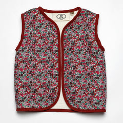 PATSY GILET