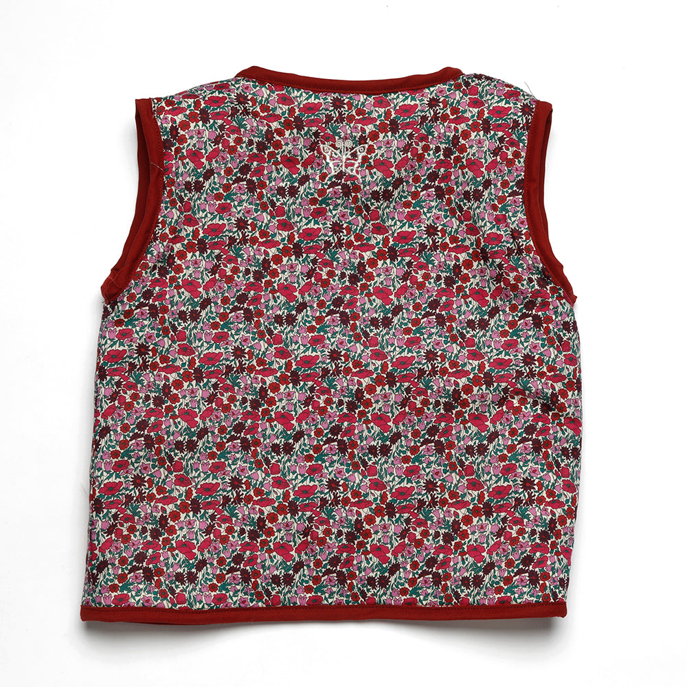 PATSY GILET