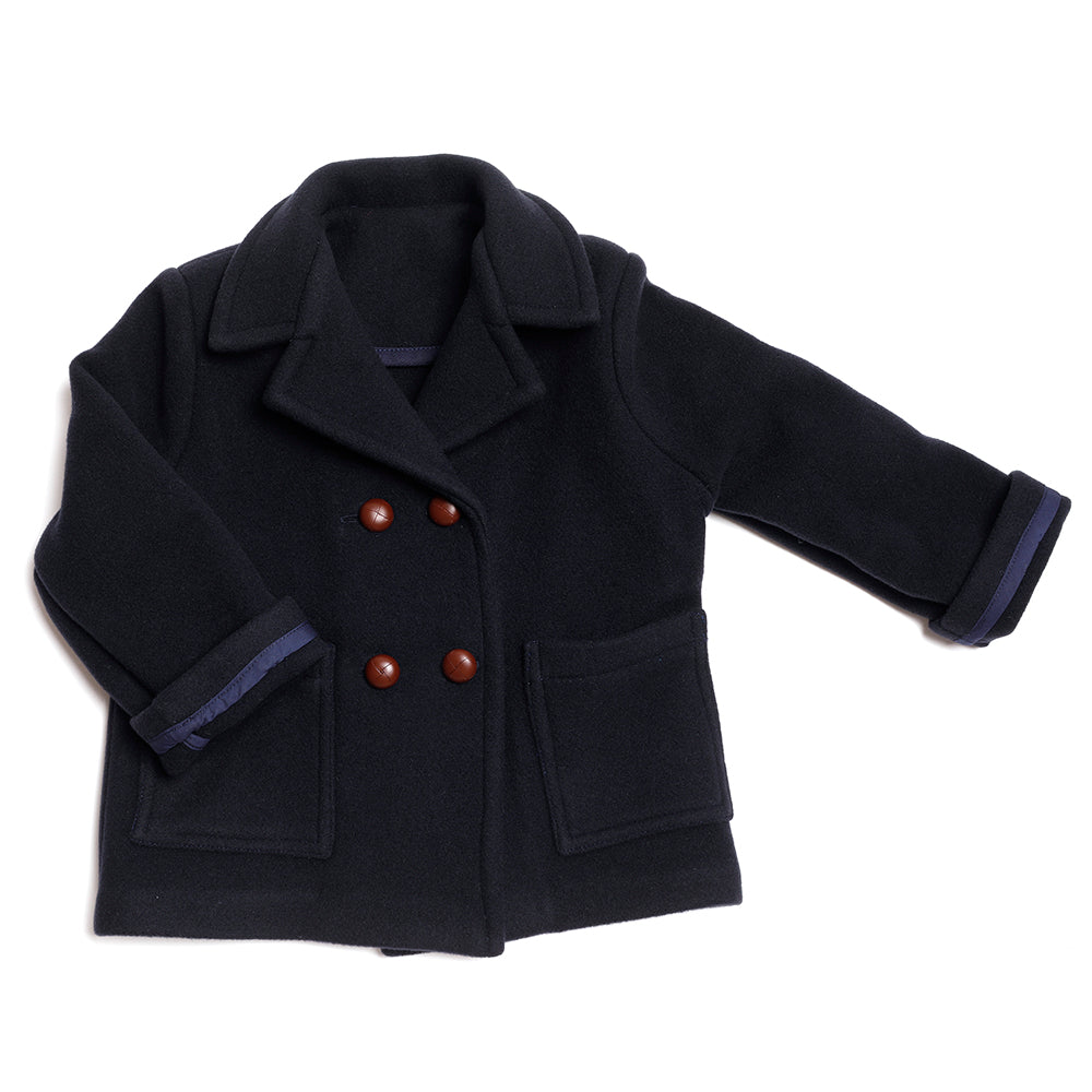 PEACOAT