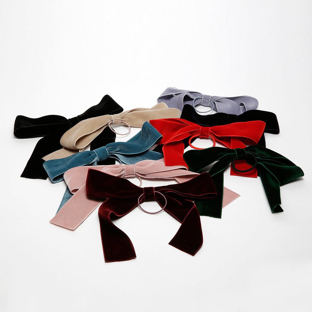 A WINTER BOW