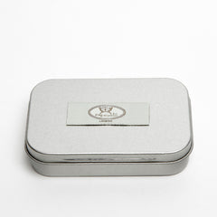 TIN OF BOWS