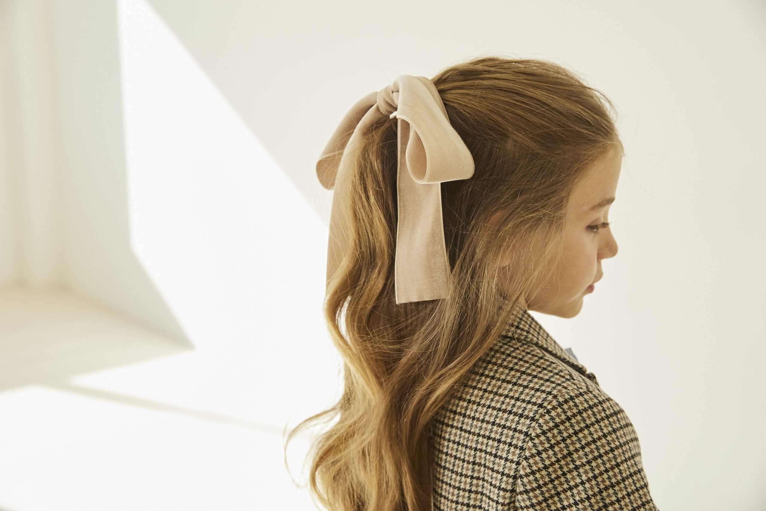 A WINTER BOW