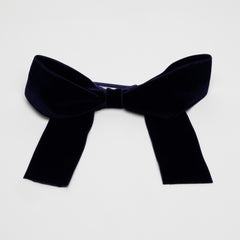A WINTER BOW