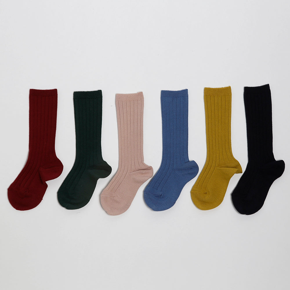 BABY KNEE SOCKS