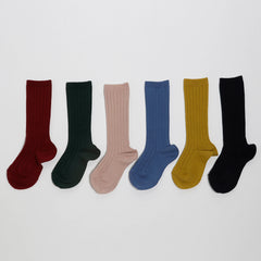 BABY KNEE SOCKS