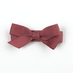 BABY HAIR BOW