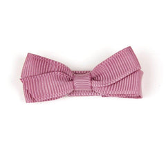 BABY HAIR BOW