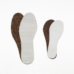 CORK INSOLE