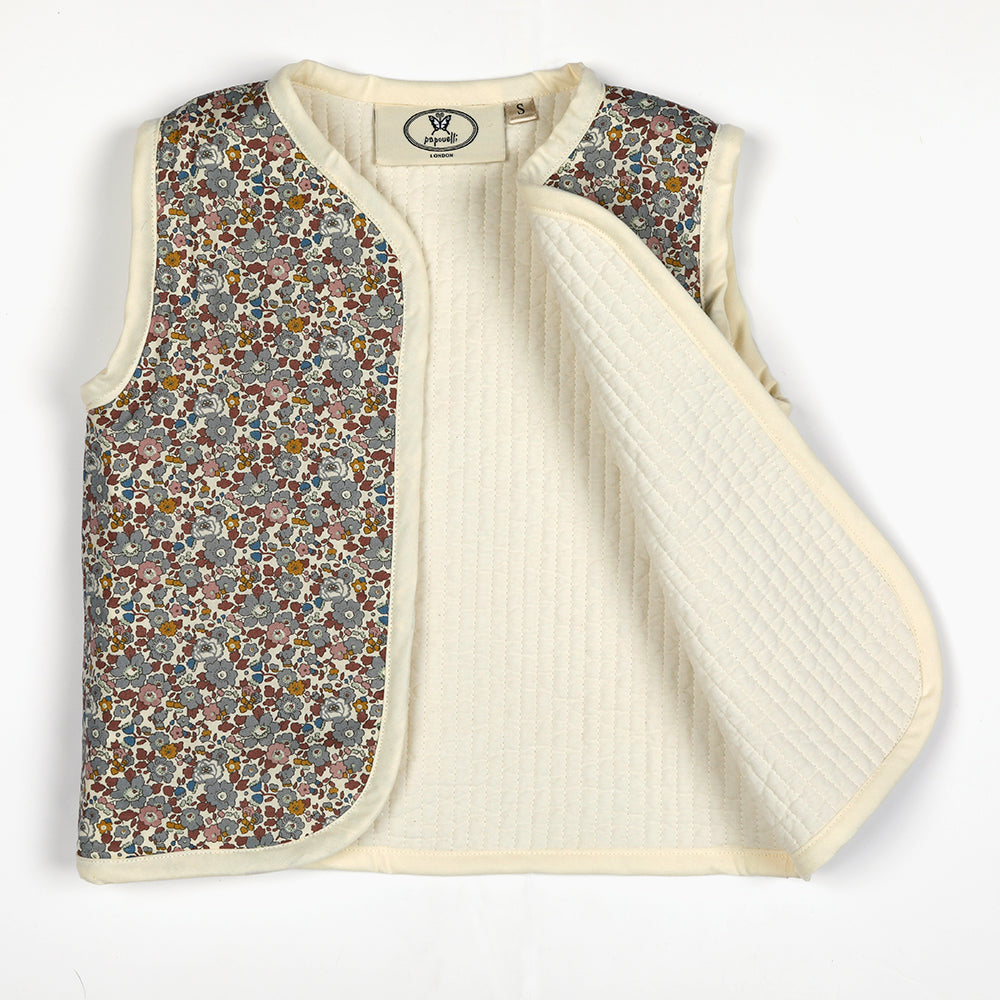 PATSY GILET