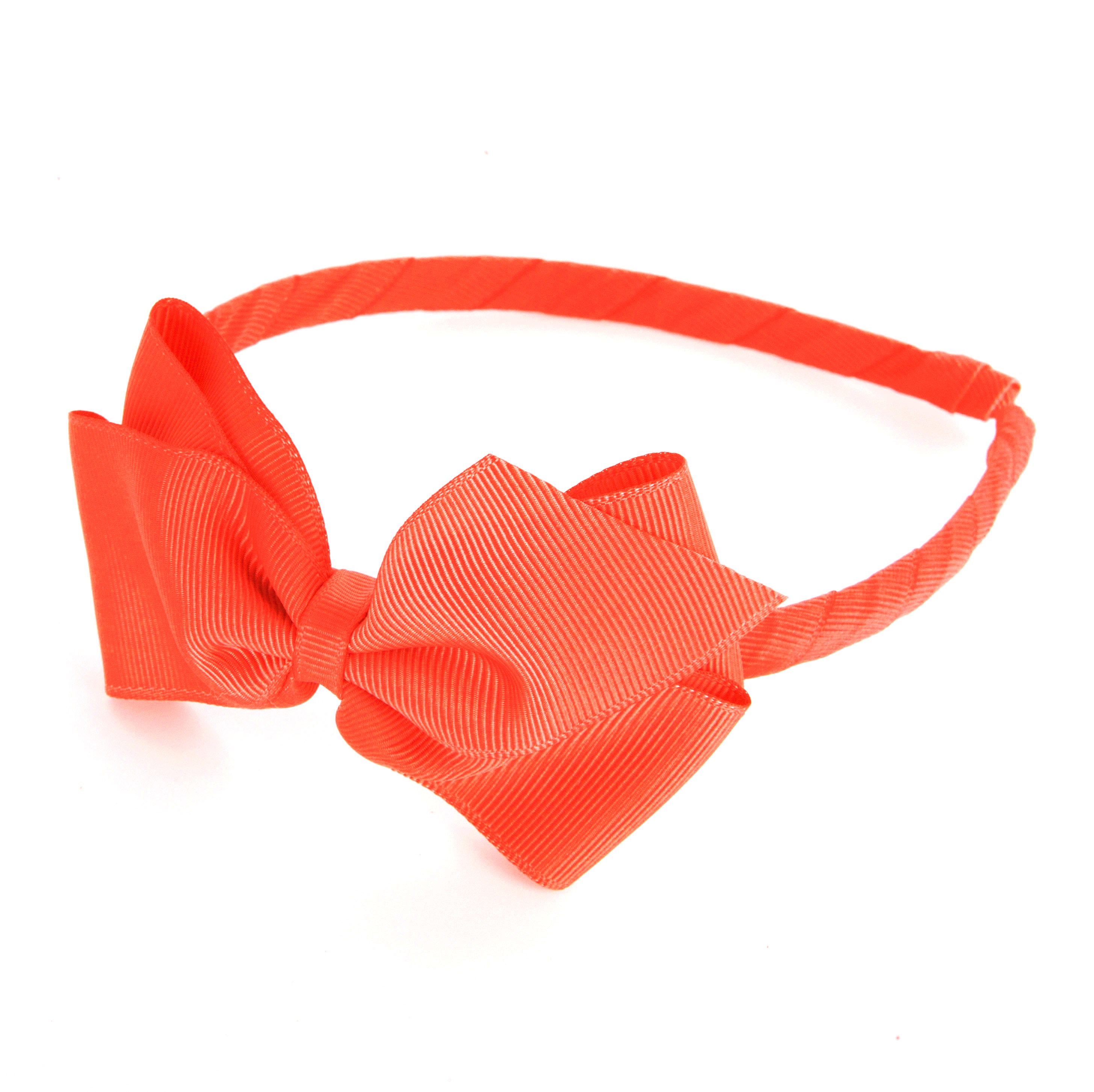 neon orange