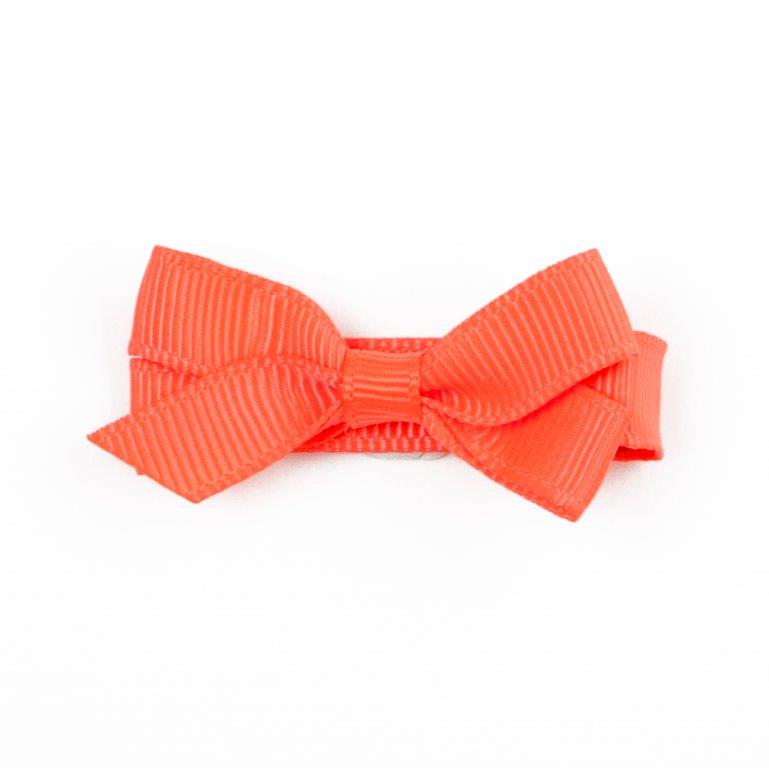 neon orange