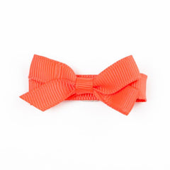 neon orange