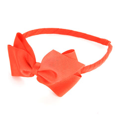 neon orange