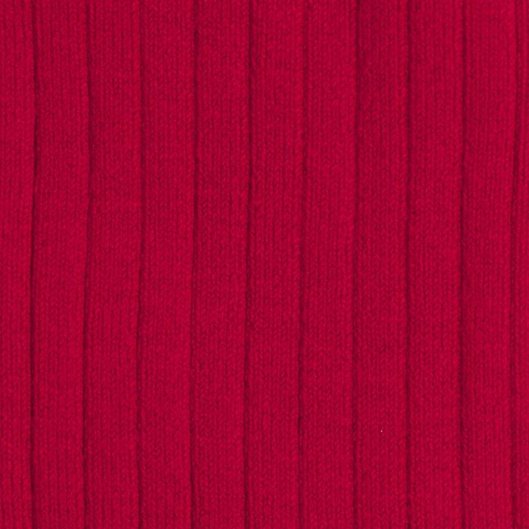 ruby red