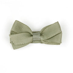 BABY HAIR BOW