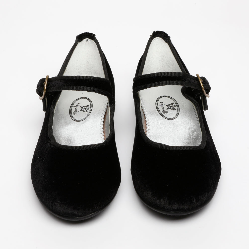 black velvet