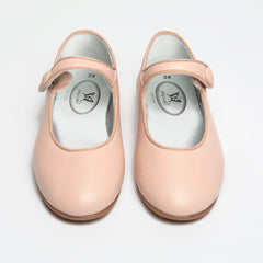nude pink