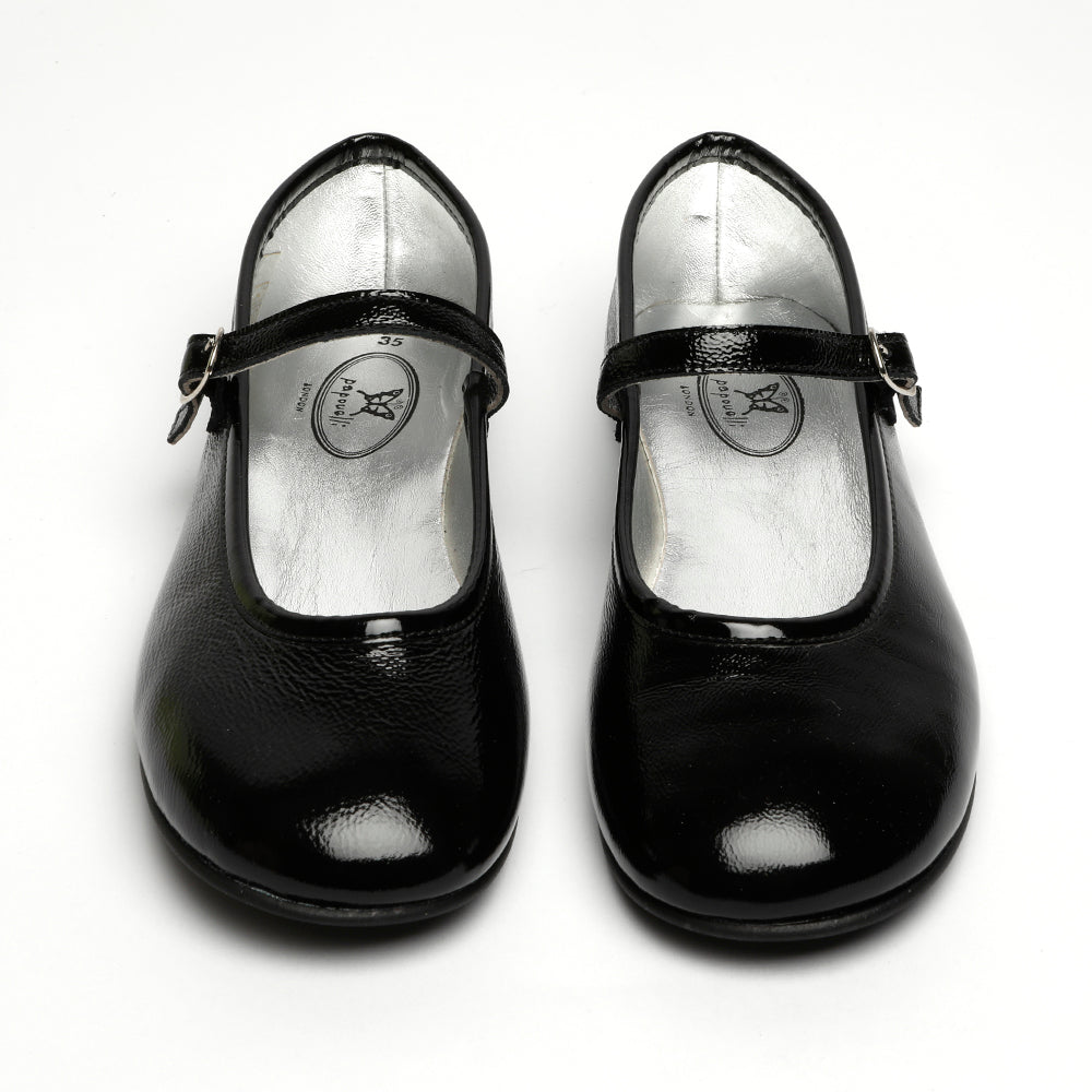 AURELIE PATENT