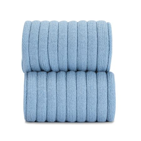 azul