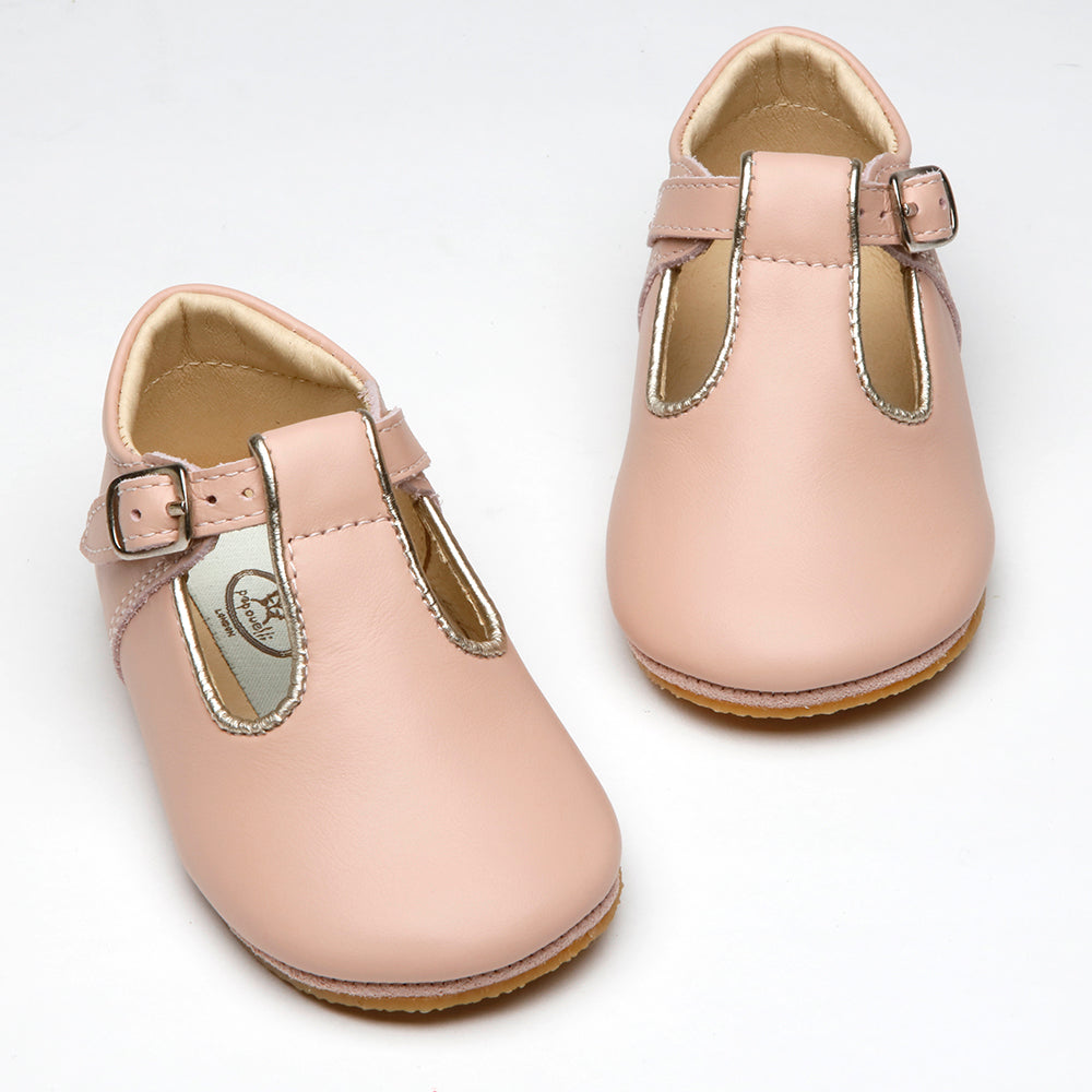 BABETTE METALLIC-TRIM