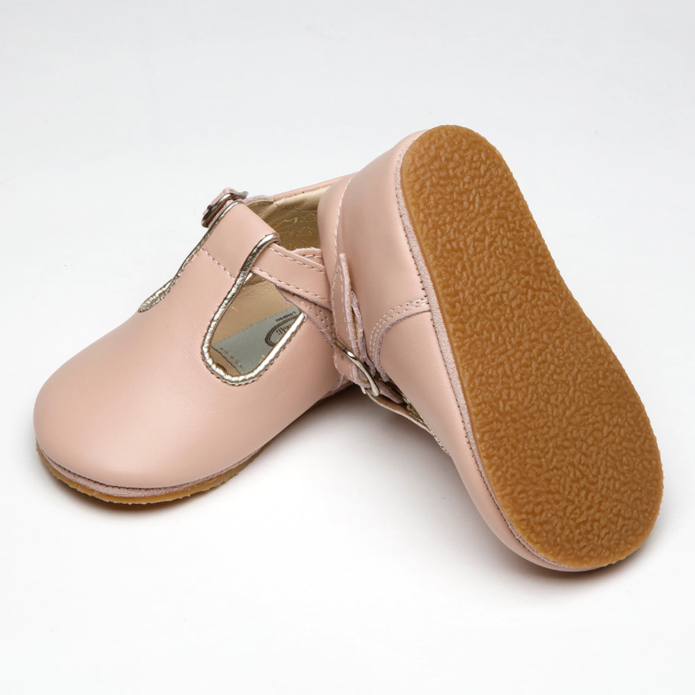 BABETTE METALLIC-TRIM