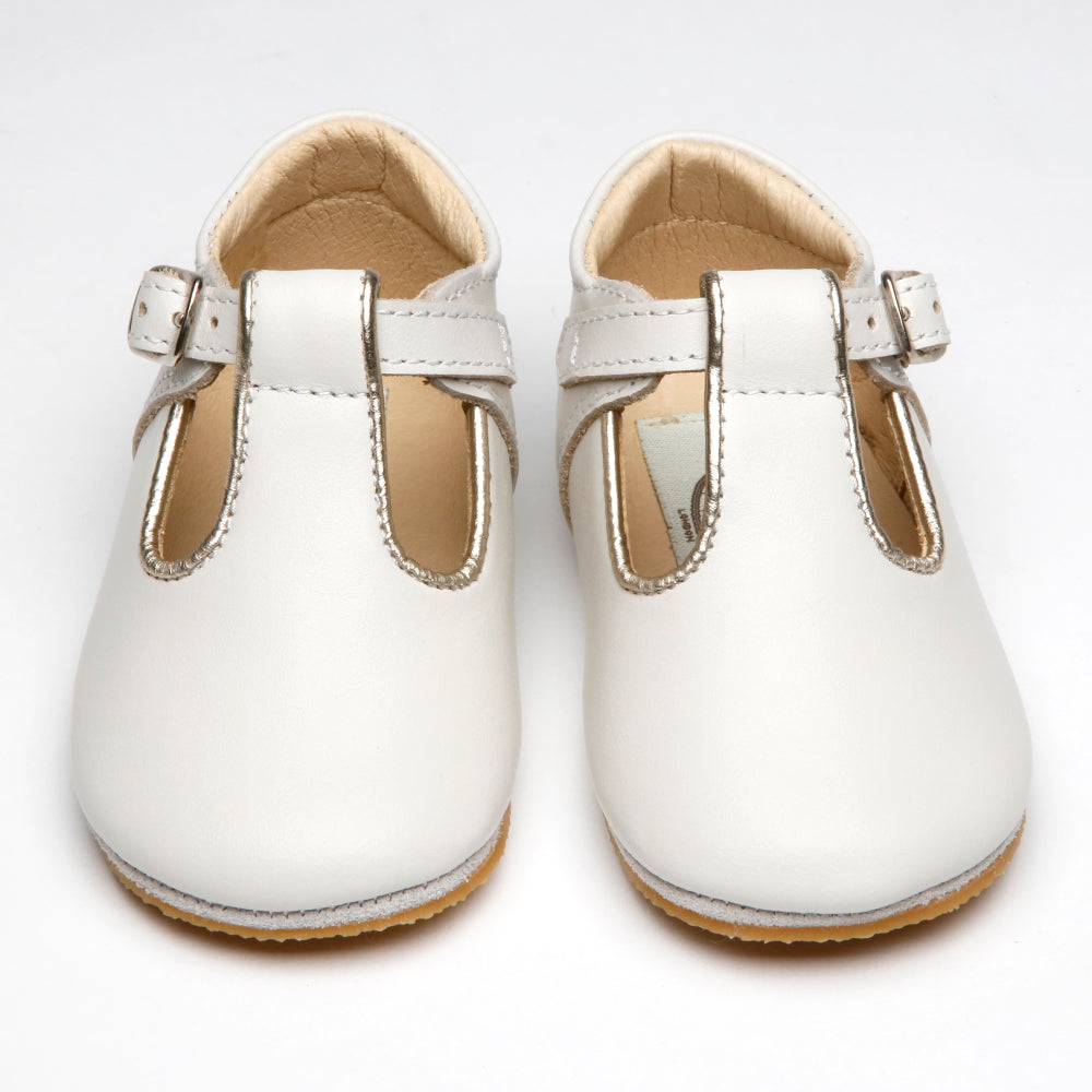 BABETTE METALLIC-TRIM