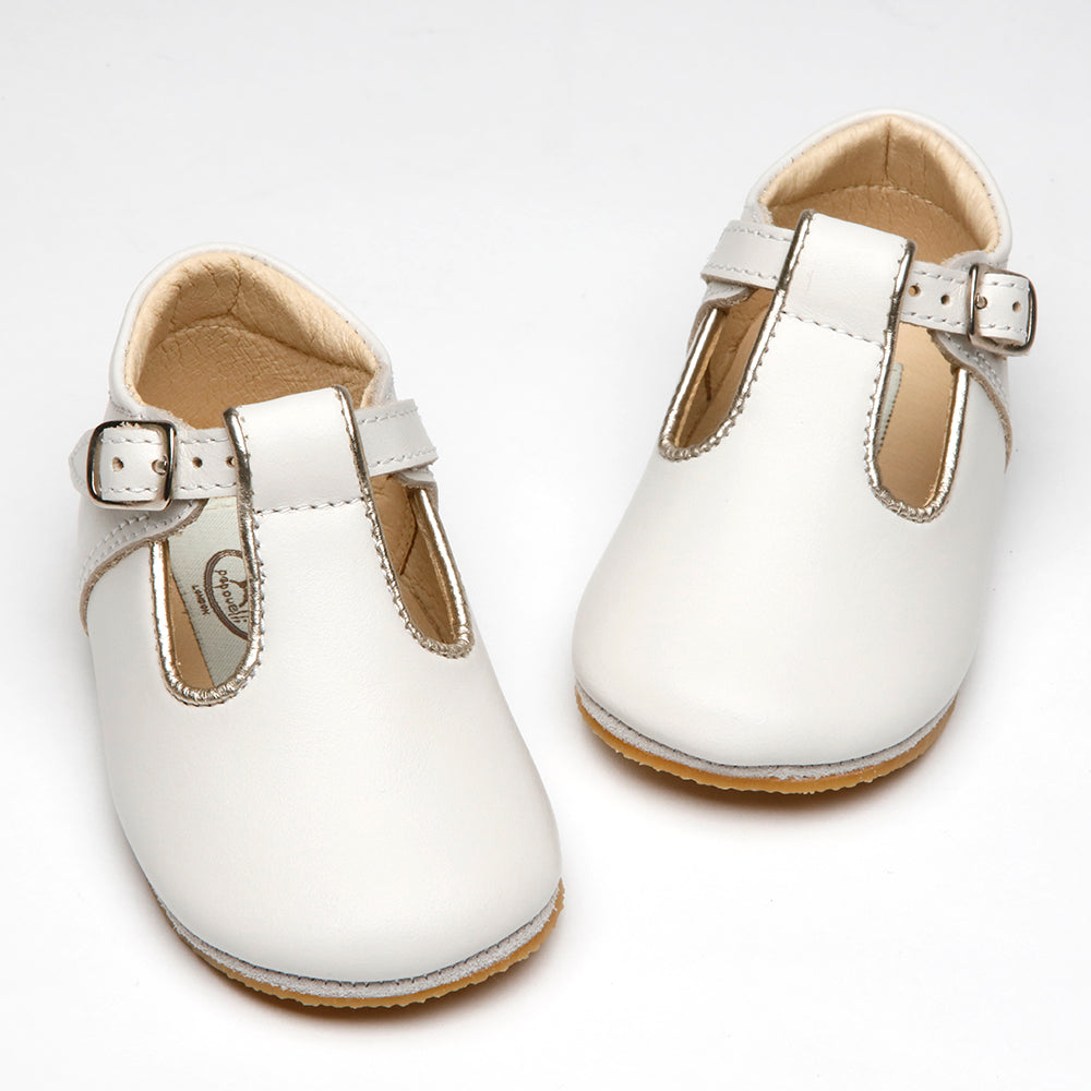 BABETTE METALLIC-TRIM