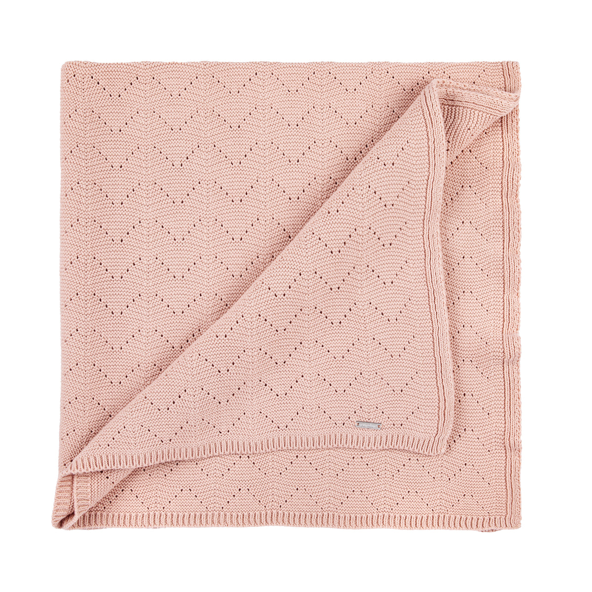 BABY SHAWL