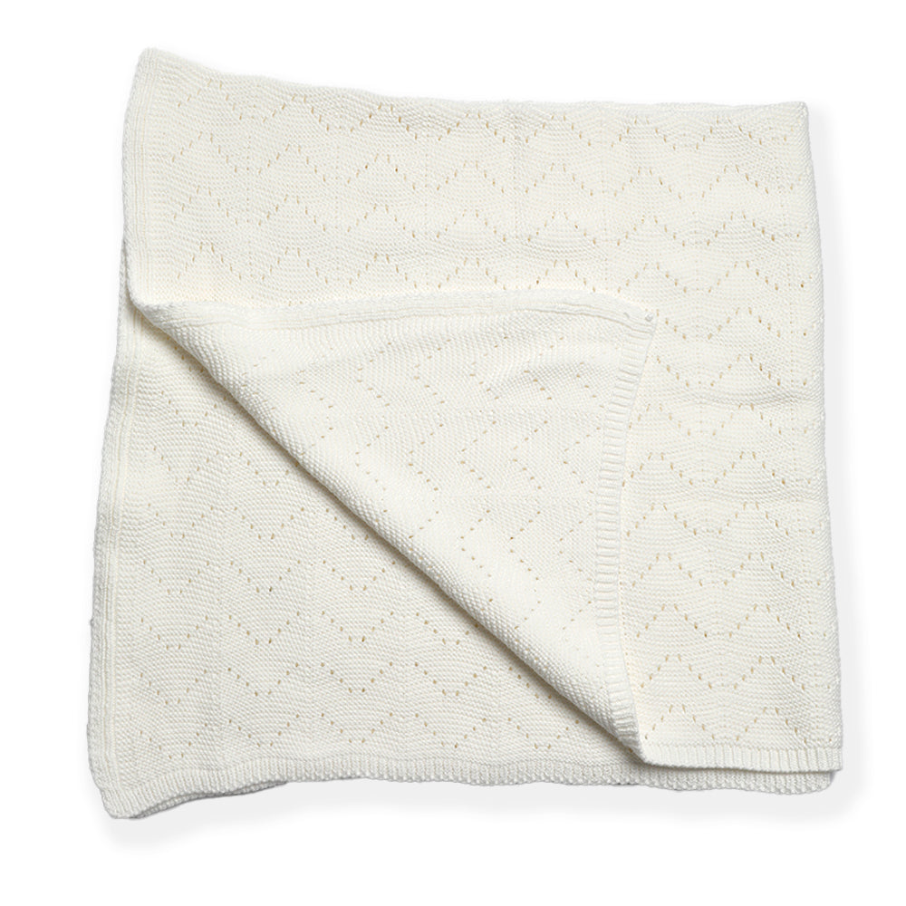 BABY SHAWL