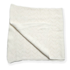 BABY SHAWL