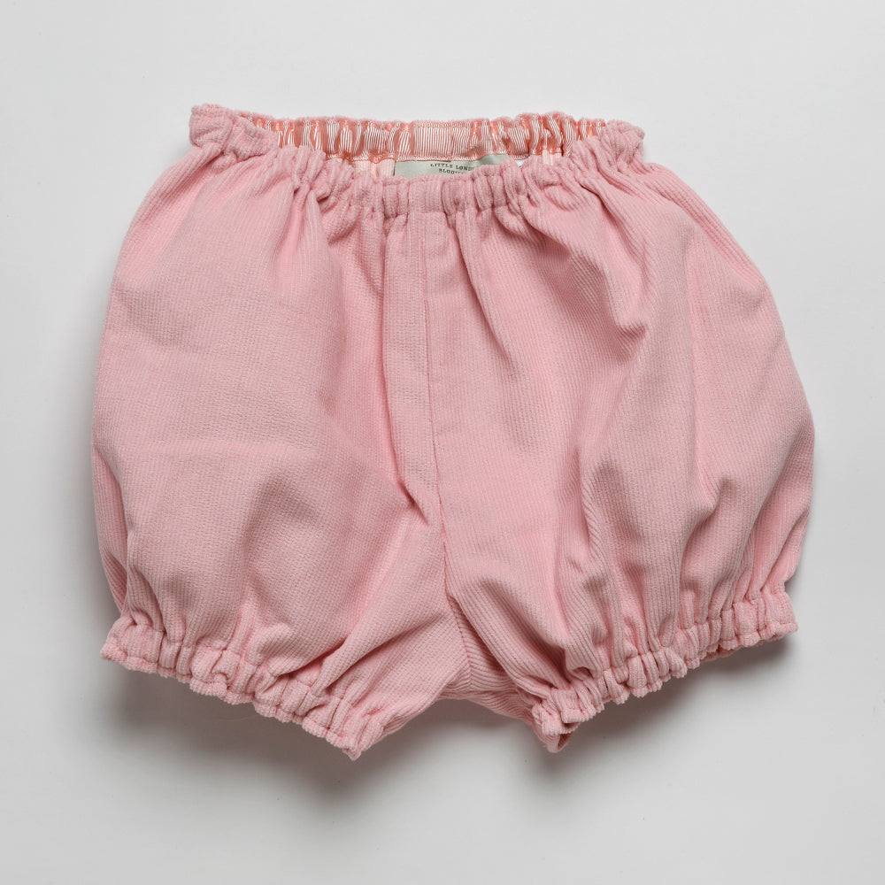 BLOOMERS CORD