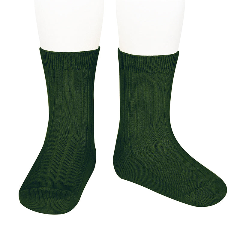 bottle green