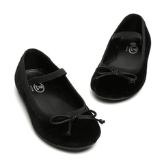 black velvet