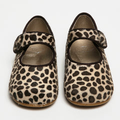 mini leopard spot