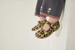 CATALINA LEOPARD STRAP