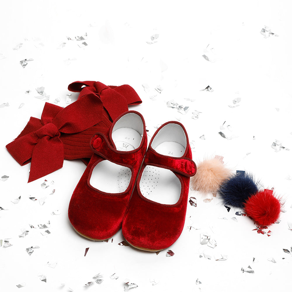 red velvet