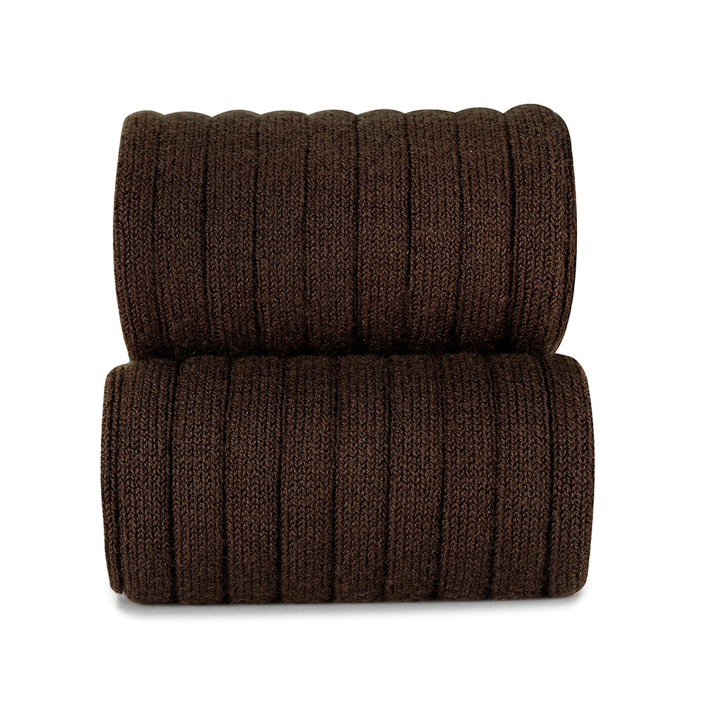 chocolate brown
