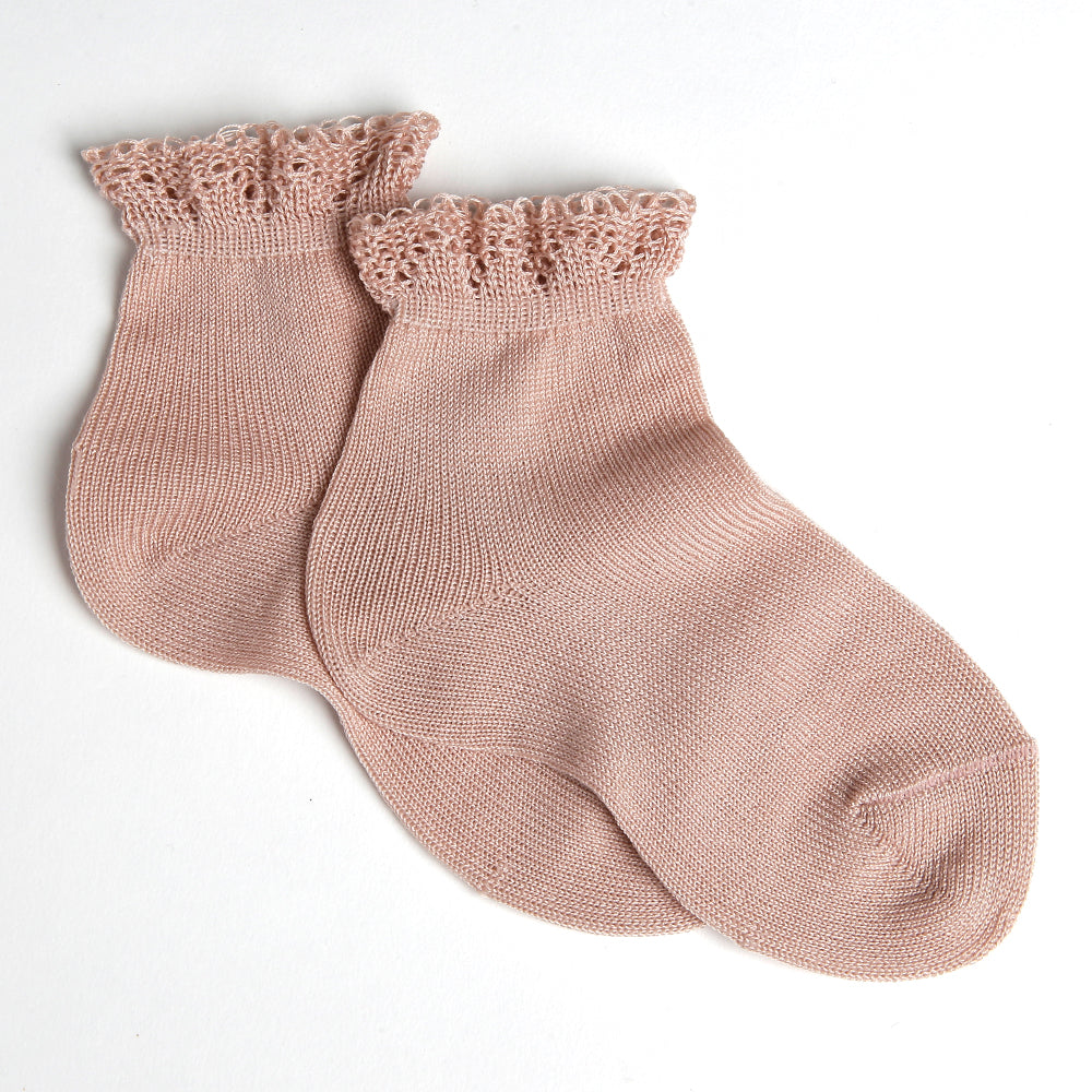 CLARA ANKLE SOCK
