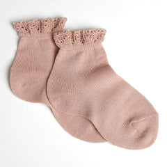 CLARA ANKLE SOCK