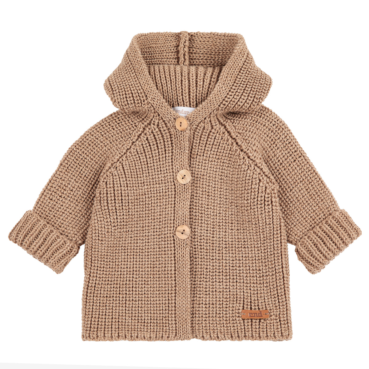 COLTON CARDIGAN