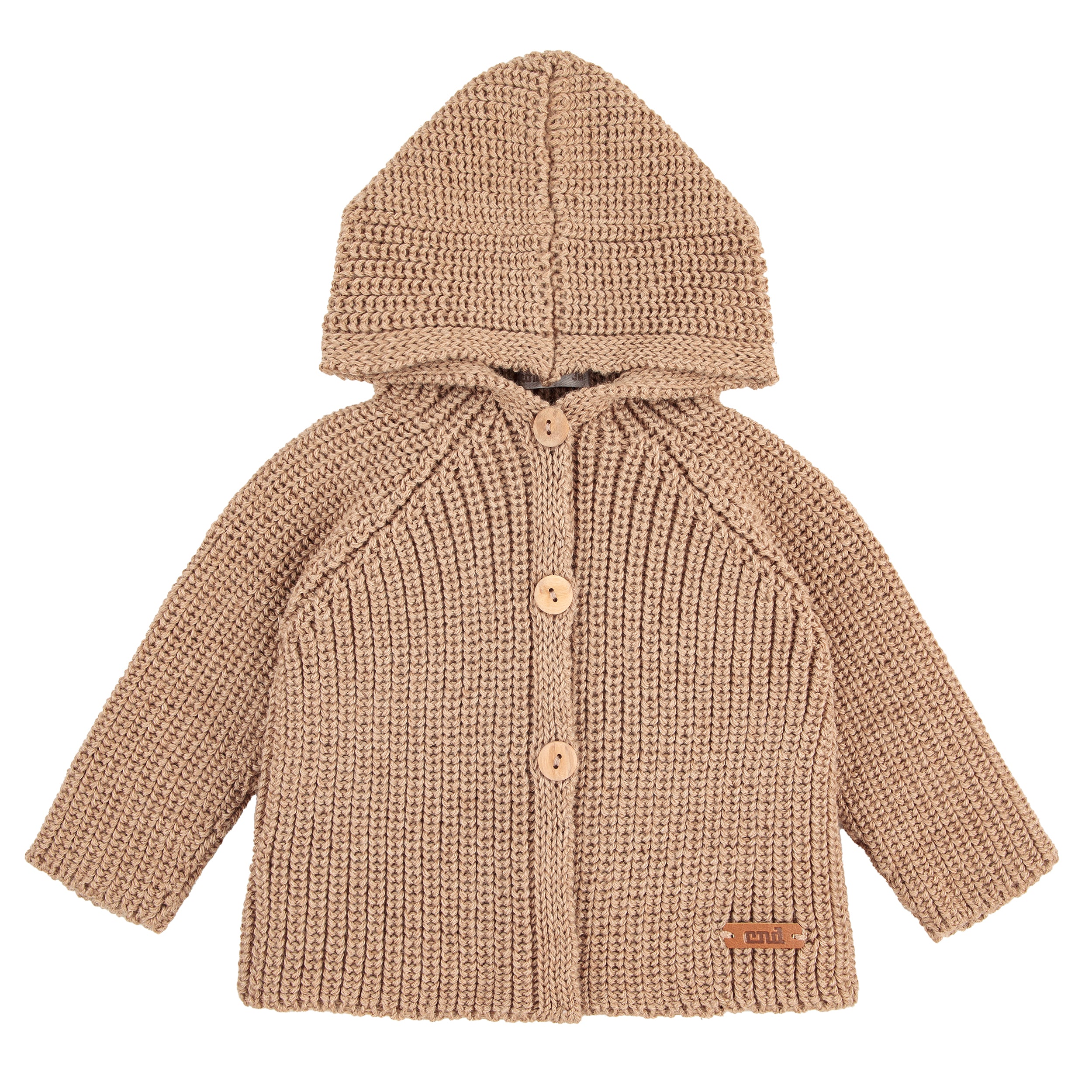 COLTON CARDIGAN