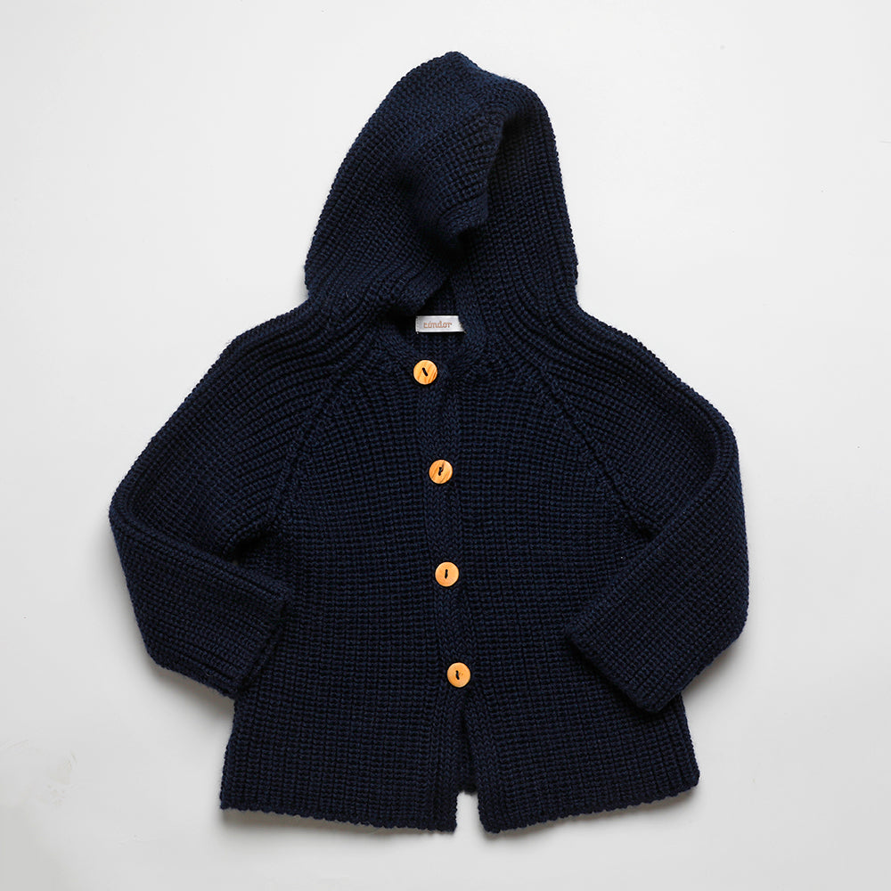 COLTON CARDIGAN
