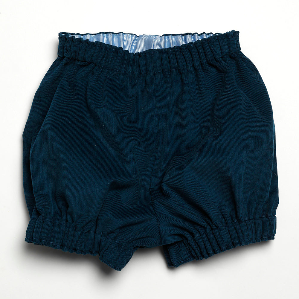 BLOOMERS CORD