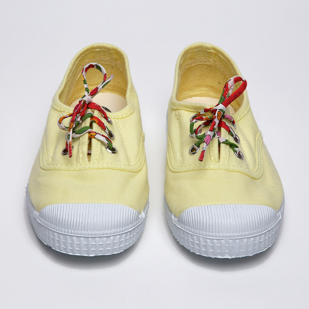 LIBERTY  LACES