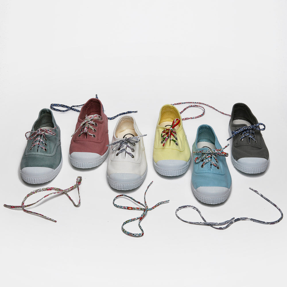 LIBERTY  LACES